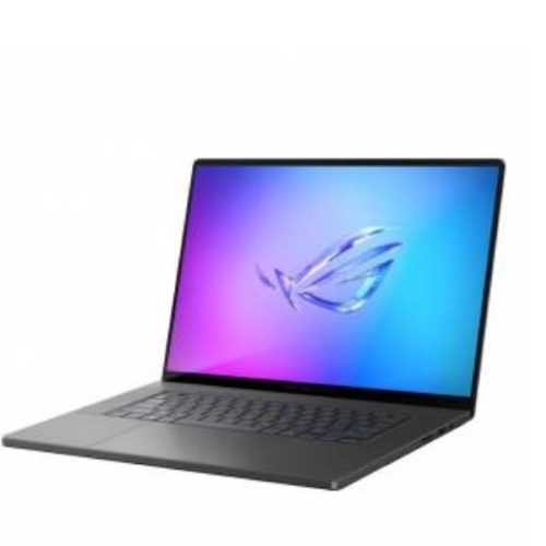 ASUS ROG ZEPHYRUS G16 GU605CX-QR106W 16" OLED INTEL CORE ULTRA 9 285H RAM 32GB-SSD 2TB NVMe-NVIDIA GEFORCE RTX 5090 24GB-WI-FI 7-WIN 11 HOME (90NR0M65-M00770)